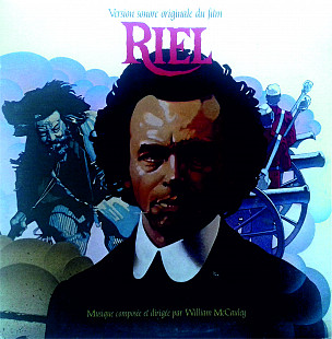 Riel (William McCauley)