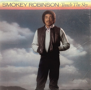 Smokey Robinson - Touch the Sky