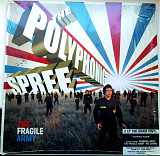 The Polyphonic Spree - The Fragile Army