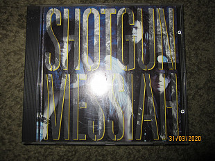 Продам Cd Shotgun Messiah