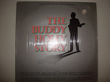 GARY BUSEY ‎– The Buddy Holly Story 1978