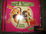 Продам CD Tito&Tarantula
