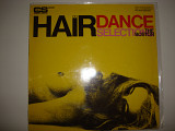 HAIR-Dance selection 1969 Beat, Psychedelic Rock