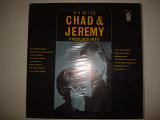 CHAD & JEREMY 5+10=15 1966 USA Rock Pop