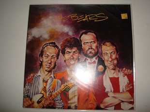 BEARS-The bears 1987 USA (Ex-King Crimson)