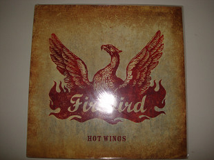 FAREBIRD-Hot wings 2006 Blues Rock, Hard Rock