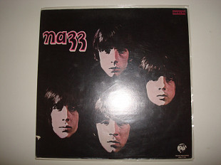 NAZZ-Nazz 1968 Garage Rock, Psychedelic Rock