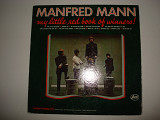 MANFRED MANN-My little red book of winners 1965 Pop Rock, Vocal