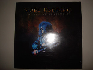 NOEL REDDING-The experience sessions 2003 (Ex-experience Hendrix ‎) Classic Rock