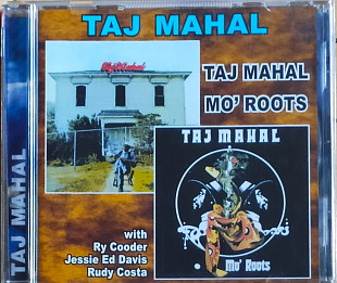 Taj Mahal - Taj Mahal/Mo' Roots (1967/1974)