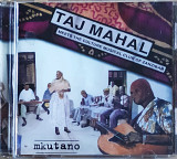 Taj Mahal - Mkutano (2005)