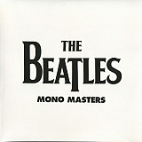 The Beatles ‎ (Mono Masters) 1963-70. (3LP). 12. Vinyl. Пластинки. Europe. S/S. Запечатанное.