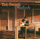 Продаю CD Tab Benoit “Wetlands” - 2002