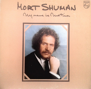 Mort Shuman - My Name Is Mortimer