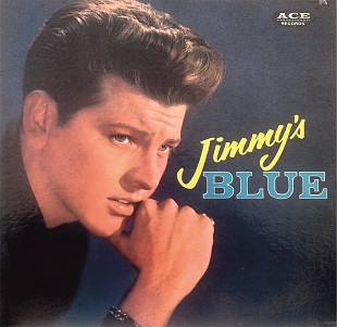 Jimmy Clanton - Jimmy's Blue