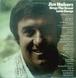 Jim Nabors - Sings The Great Love Songs