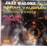 Jazz Galore (Sarah Vaughan\Clark Terry\Rufus Jones)