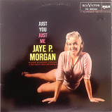 Jaye P. Morgan - Just You, Just Me