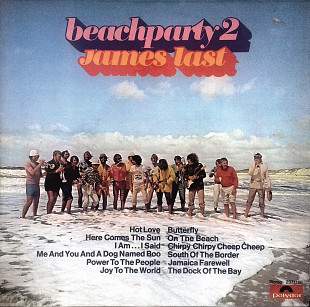 James Last - Beachparty 2