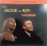 Jackie and Roy - In The Spotlight