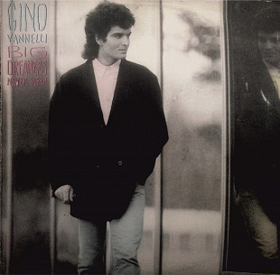 Gino Vanelli - Big Dreamers Never Sleep