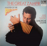Gheorghe Zamfir - The Great Gheorghe Zamfir