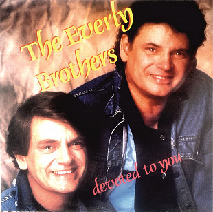 The Everly Brothers - Devoted To You
