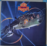 Night Ranger ‎– 7 Wishes