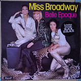 Belle Epoque ‎– Miss Broadway