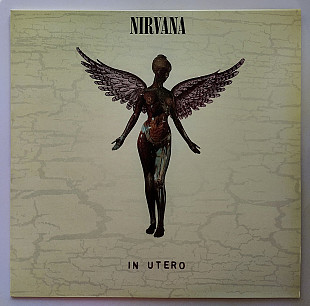 Nirvana – In Utero