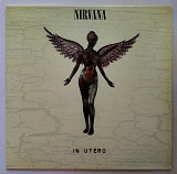 Nirvana – In Utero
