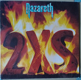 Nazareth – 2XS
