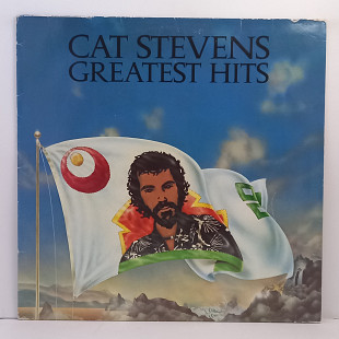 Cat Stevens – Greatest Hits LP 12" (Прайс 47529)