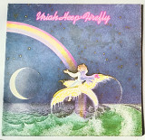 Uriah Heep – Firefly. Germany