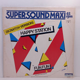 Fun Fun – Happy Station MS 12" 45 RPM (Прайс 38988)