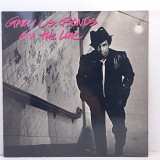 Gary U.S. Bonds – On The Line LP 12" (Прайс 38771)