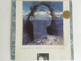 Sandra "Into A Secret Land" 1988 г. (Made in Germany, Nm)