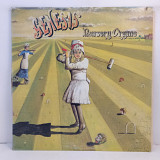Genesis – Nursery Cryme LP 12" (Прайс 44700)