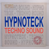 Hypnoteck – Techno Sound MS 12" 45 RPM (Прайс 47538)