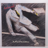 Ideal – Der Ernst Des Lebens LP 12" (Прайс 46666)