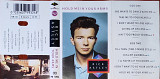 Rick Astley – Hold Me In Your Arms