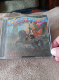 Molly Hatchet – Justice