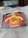 Krokus – Rock The Block