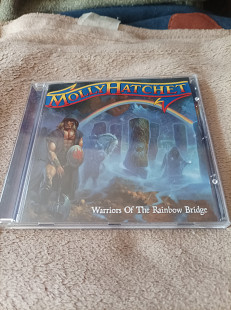 Molly Hatchet – Warriors Of The Rainbow Bridge