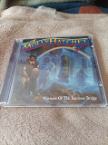 Molly Hatchet – Warriors Of The Rainbow Bridge