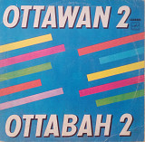 Ottawan - Ottawan 2 (ВФГ "Мелодия", 1981)