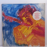 Jimi Hendrix – The Jimi Hendrix Concerts 2LP 12" (Прайс 31319)