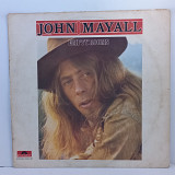 John Mayall – Empty Rooms LP 12" (Прайс 47510)