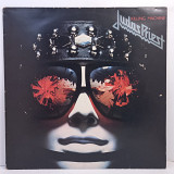 Judas Priest – Killing Machine LP 12" (Прайс 31872)