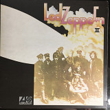 Led Zeppelin – Led Zeppelin II